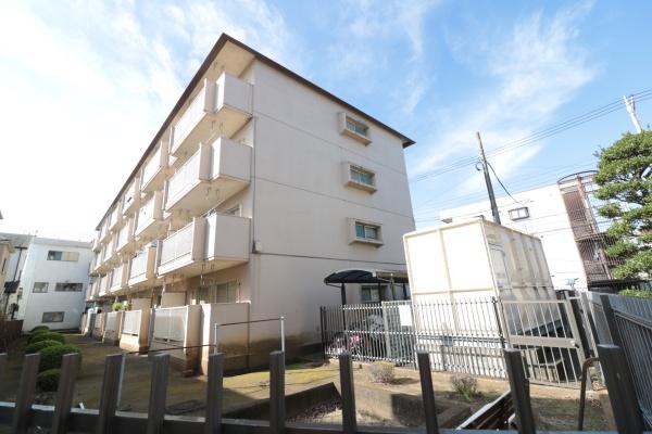 グランデール小手指1号