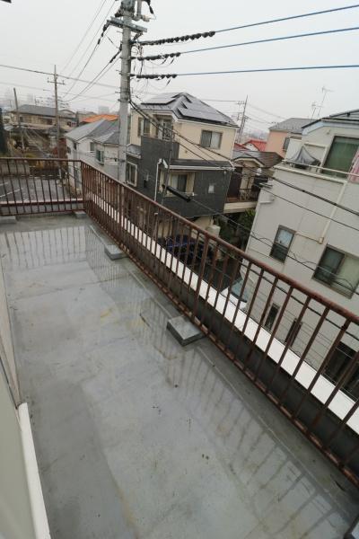パルナス志木