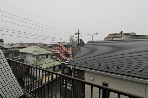 パルナス志木