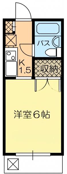 パステルハウス