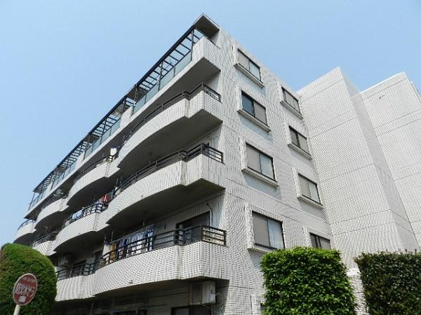キャッスル北の台