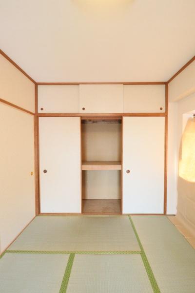 キャッスル北の台