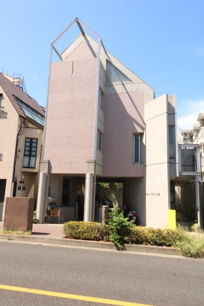 コスモ吉祥寺北町