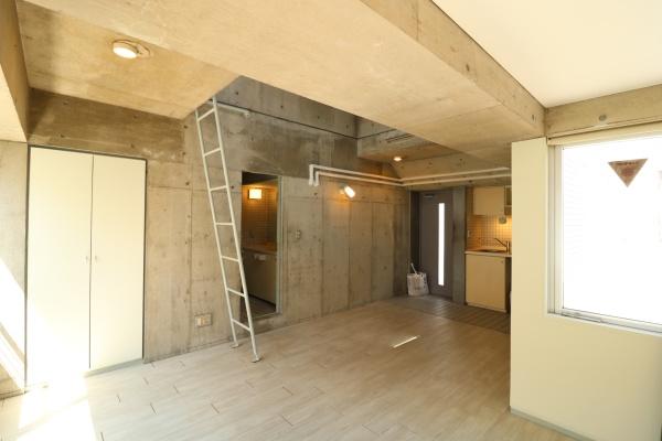 コスモ吉祥寺北町