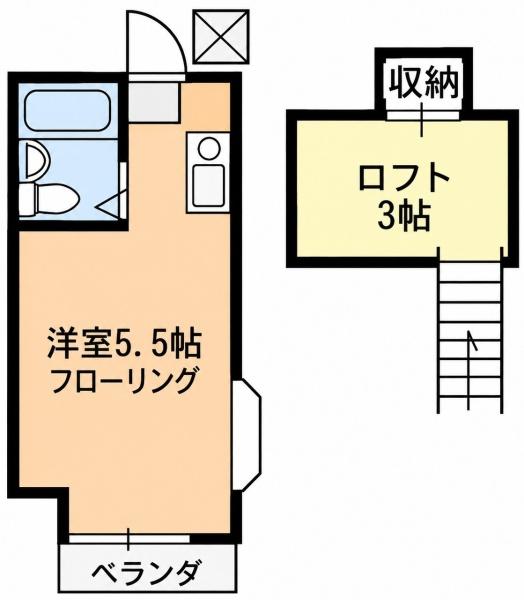 サニーハイム
