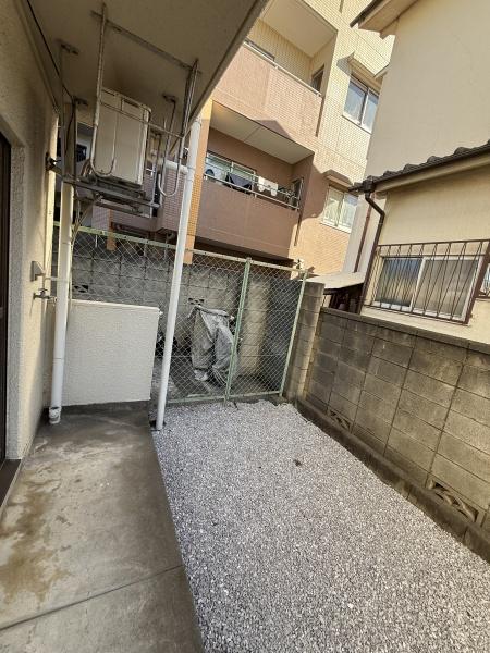 メゾン喜多町
