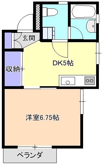 ヴィラ・所沢