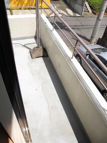 ヴィラ・所沢