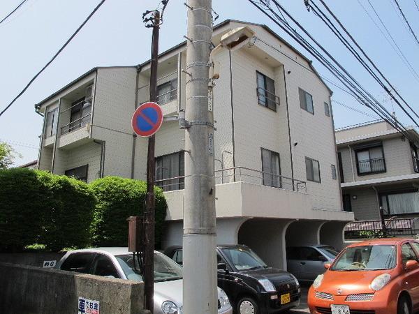 ヴィラ・所沢