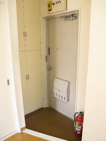 ヴィラ・所沢