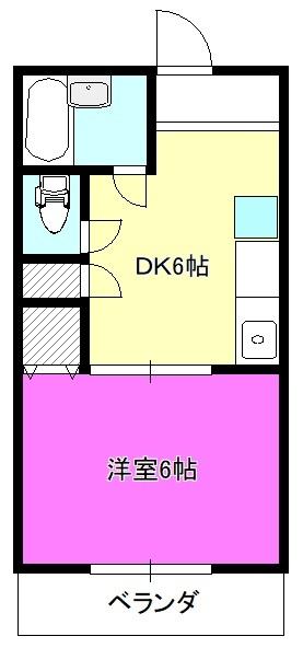 メゾンくすのき台