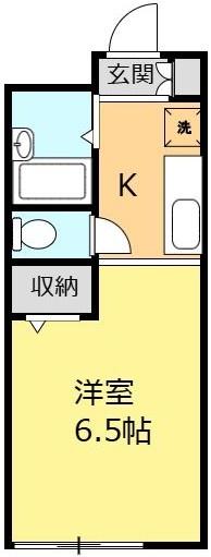 メゾンド石神井