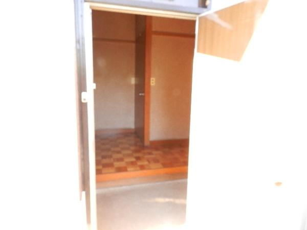 粕谷千代子様貸家No.1