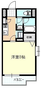 ブルーベイkamifukuoka5