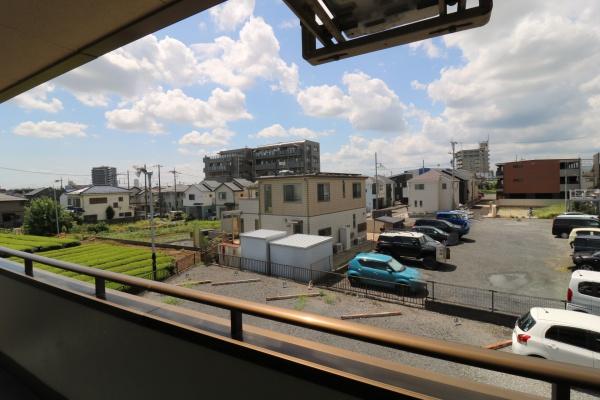 メイプル所沢