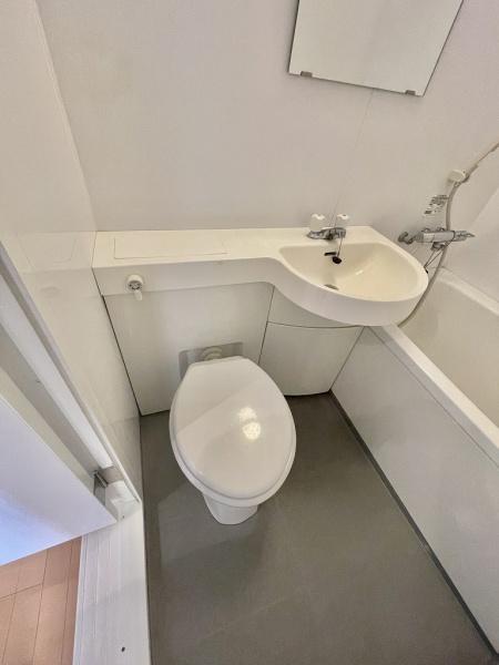 世田谷区駒沢２丁目のマンション