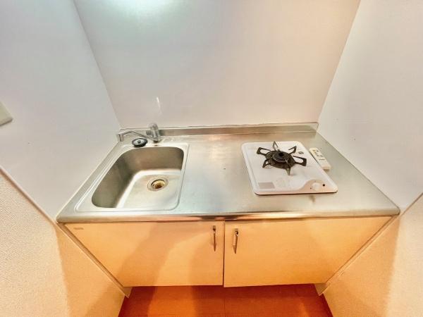 世田谷区駒沢２丁目のマンション