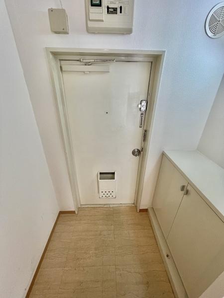 世田谷区駒沢２丁目のマンション