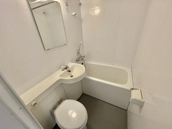 世田谷区駒沢２丁目のマンション