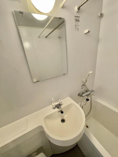 世田谷区駒沢２丁目のマンション