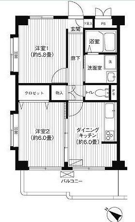 ベルプリューム高津