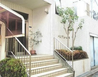 ベルプリューム高津