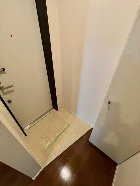 世田谷区野沢４丁目のアパート