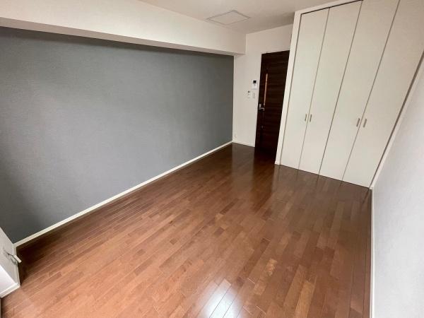 世田谷区野沢４丁目のアパート