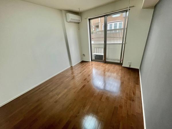 世田谷区野沢４丁目のアパート