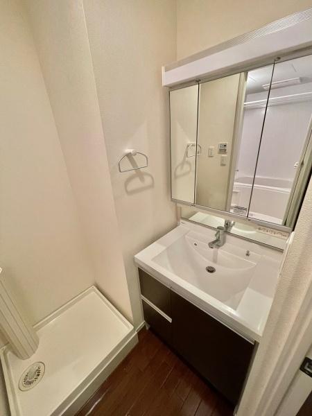 世田谷区野沢４丁目のアパート