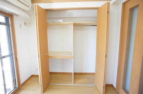 シャルム玉川