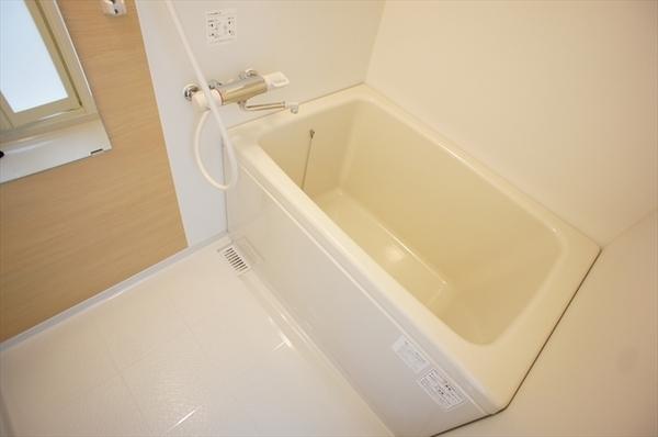 シャルム玉川