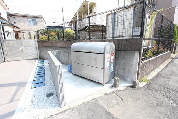 カジメゾン