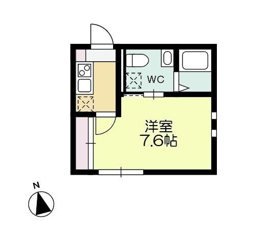 グランツ青葉
