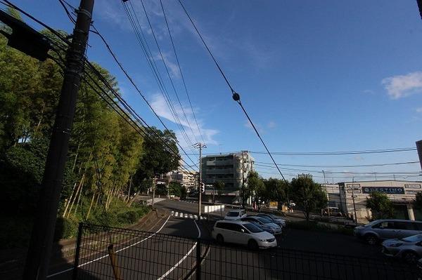 グランツ青葉