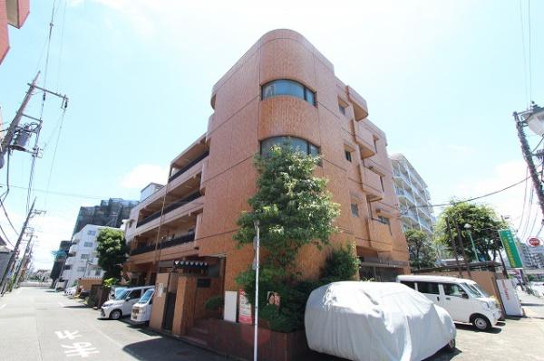 玉川台中島ビル
