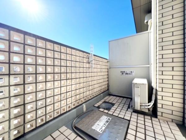 アーバンビュー上野毛