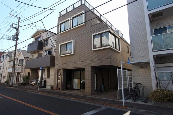 坂本邸
