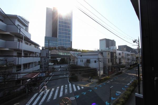 ウェルスクエア二子玉川