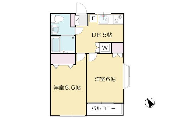 ハイツＴ１