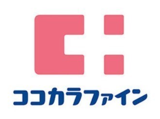 葵マンション(ココカラファイン尾山台店)