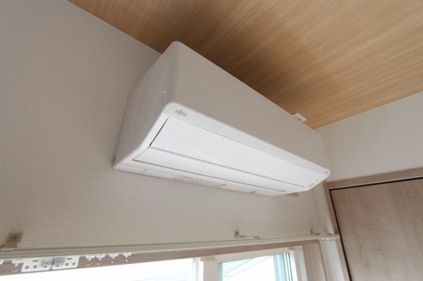 葵マンション