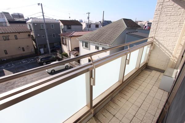 グランディール溝口