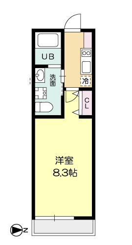 パレイユ久地
