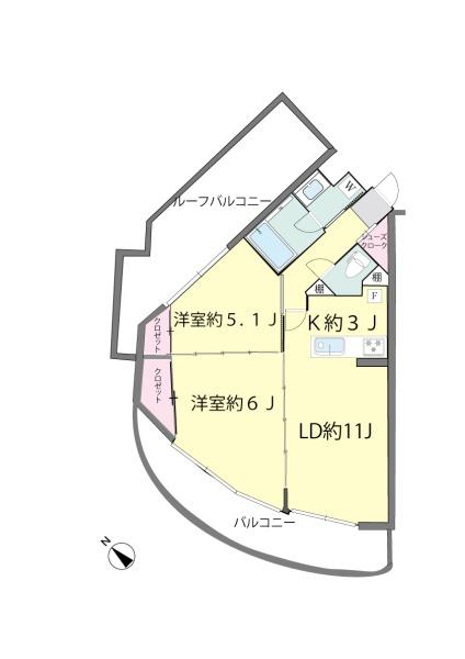 岡本弐番館