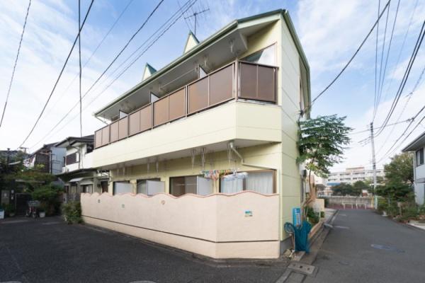 シャンブルドット二子玉川