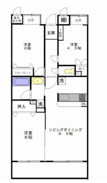 コーナスフロリダ