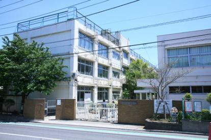 コーナスフロリダ(世田谷区立瀬田小学校)
