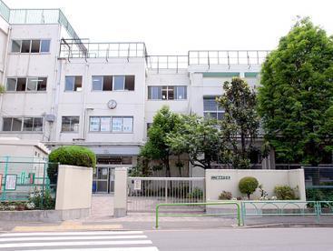コーナスフロリダ(世田谷区立瀬田中学校)