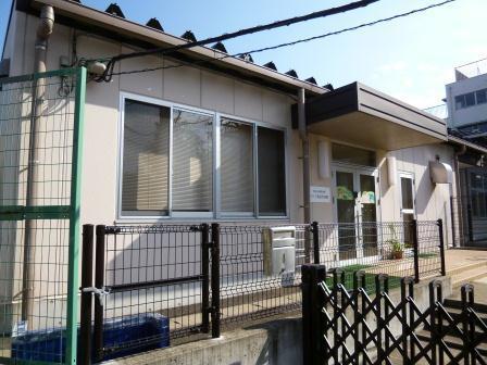 コーナスフロリダ(身延山保育園分園さくら青空保育園)